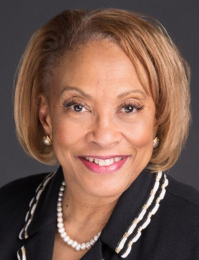 Barbara Odom-Wesley